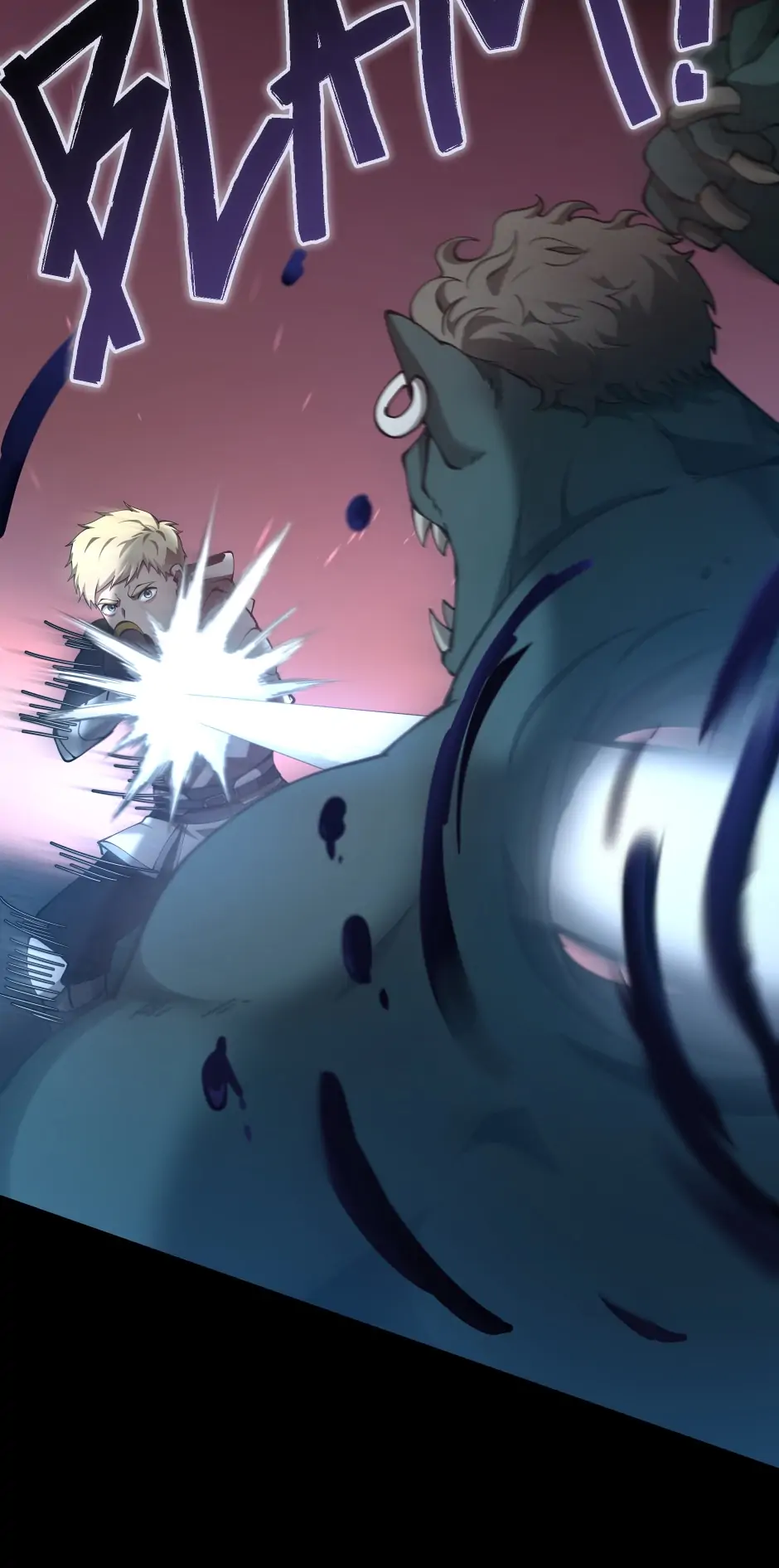 The Beginning After The End Chapter 170 image 38